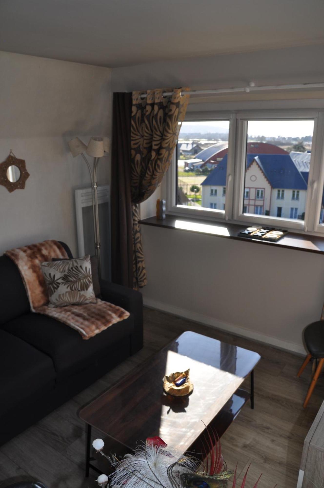 Mer Et Soleil A Blonville Sur Mer/ Deauville 외부 사진
